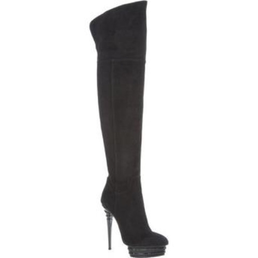 Cesare Paciotti Women’s Over the Knee Boots